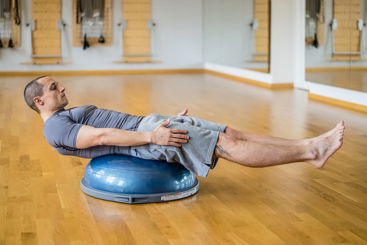 Bosu