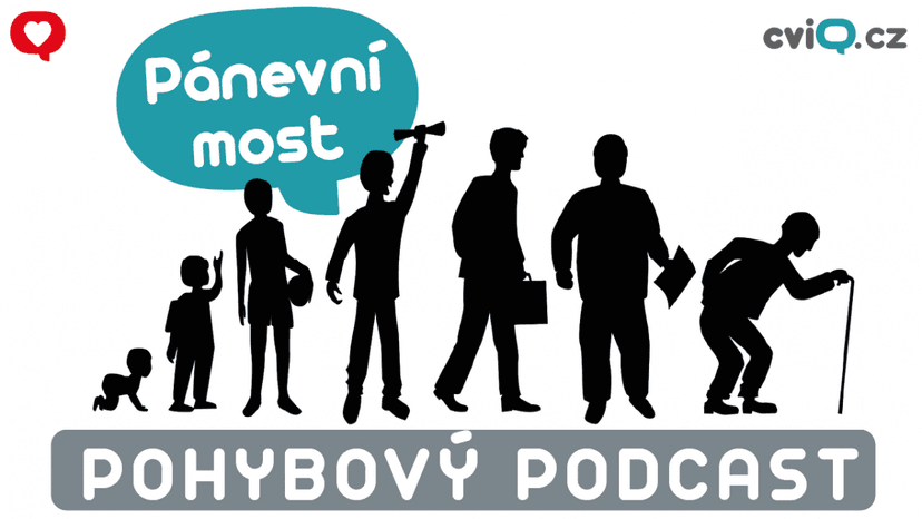 Pohyb v praxi: pánevní most