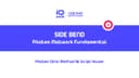 Pilates Clinic Method - Matwork - Side Bend