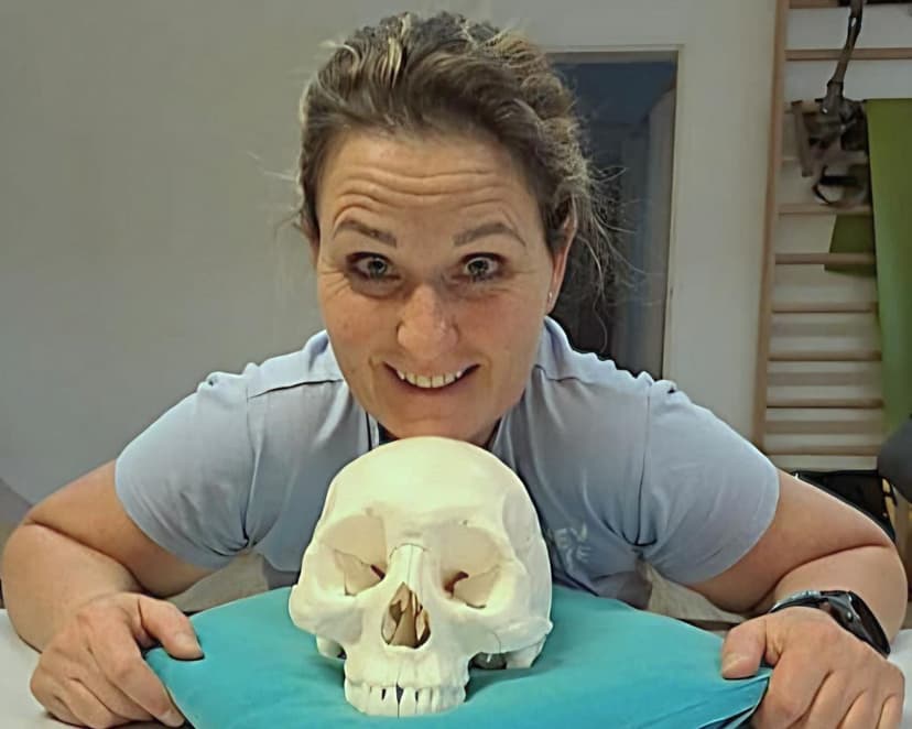 Hana Müllerová - srovnání hodin PILATES metody