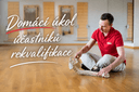 Axiální systém - domácí úkol pro účastníky rekvalifikace