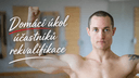 Horní končetina - domácí úkol pro účastníky rekvalifikace