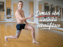 Dolní končetina - domácí úkol pro účastníky rekvalifikace
