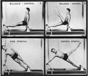 Pilates jako živý systém, ne muzeální exponát