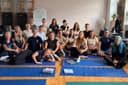 Reportáž ze školení: Pánevní dno: když detail rozhoduje o funkci celého těla 2026