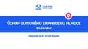 Expander - Úchop EXP „Hladce“