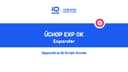 Expander - Úchop EXP „OK“