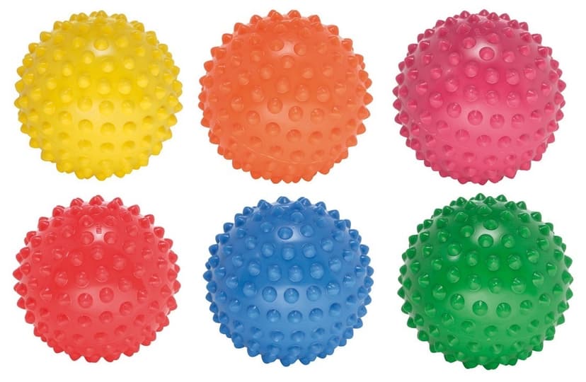 Masážní míček - 12 cm