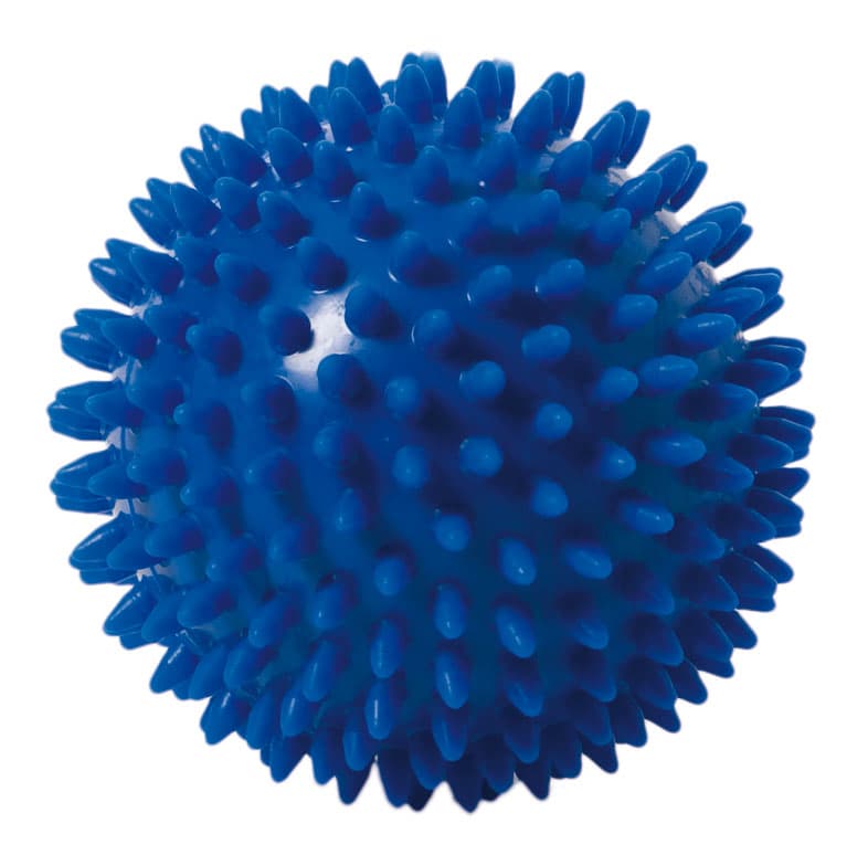 Masážní míček - 10 cm