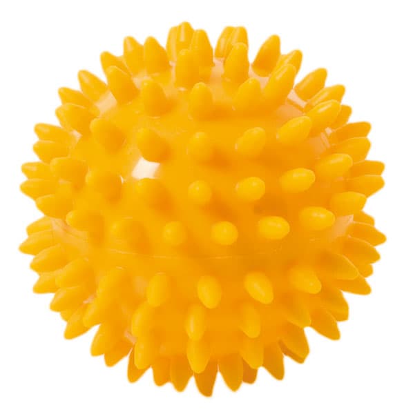 Masážní míček - 8 cm