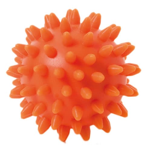 Masážní míček - 6 cm 