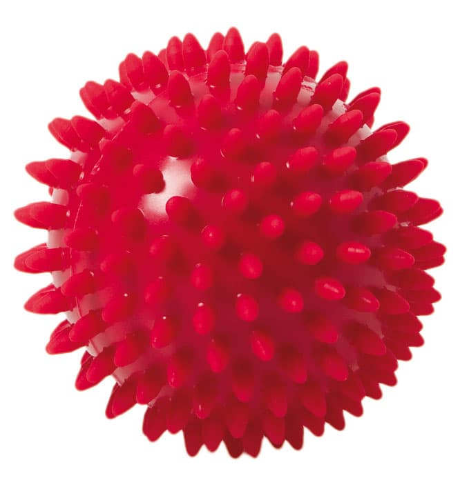 Masážní míček - 9 cm