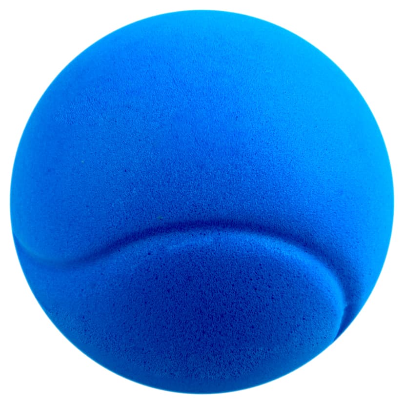 Molitanový soft míček