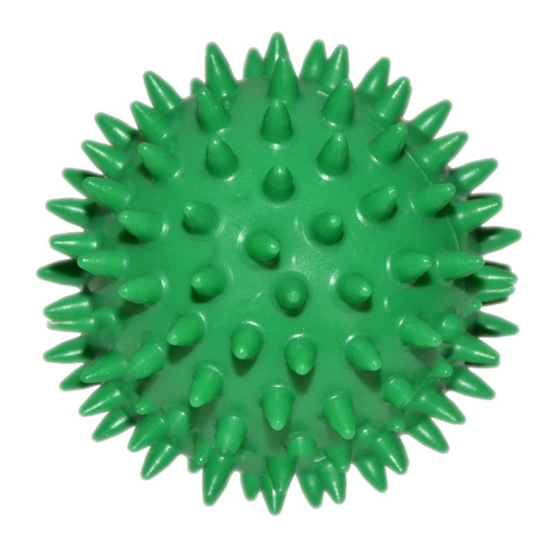Masážní míček - 7 cm (měkký)