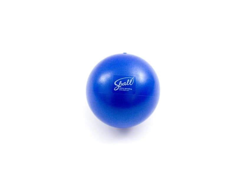 Sball® - microsensitive