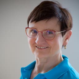 Sylvia Musilová