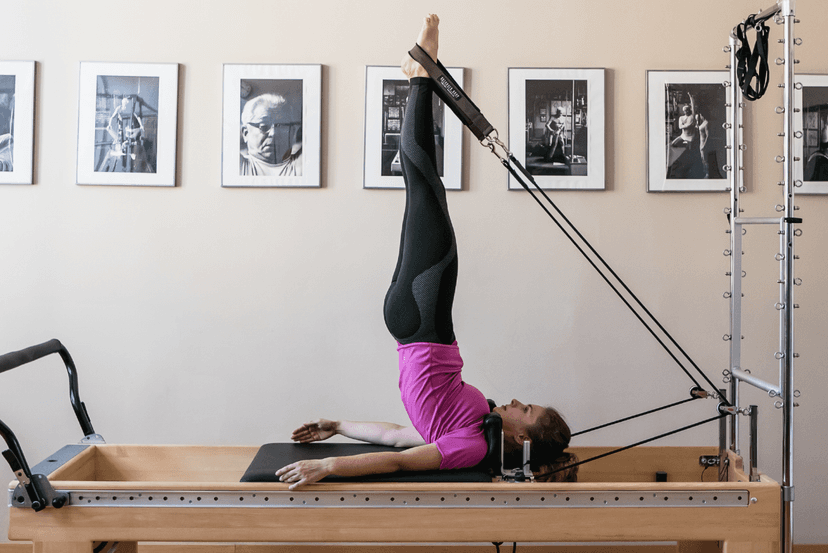 reformer 1 - fundamental program 