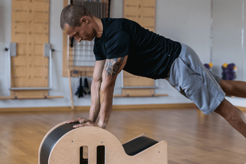 spine corrector 2 - intermediate program