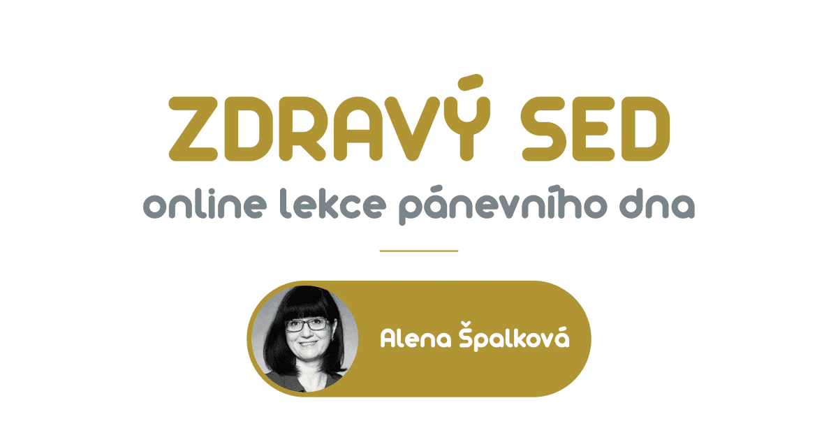 zdravý sed - B3 - č.832