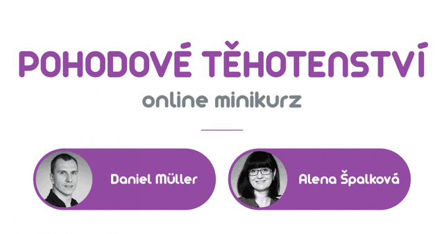 těhotné - 5. lunární měsíc