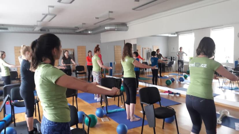 3. ohlédnutí - Jak probíhal I. program projektu Ženy na reStartu – po porodu