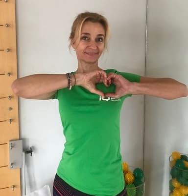Lenka Matošková