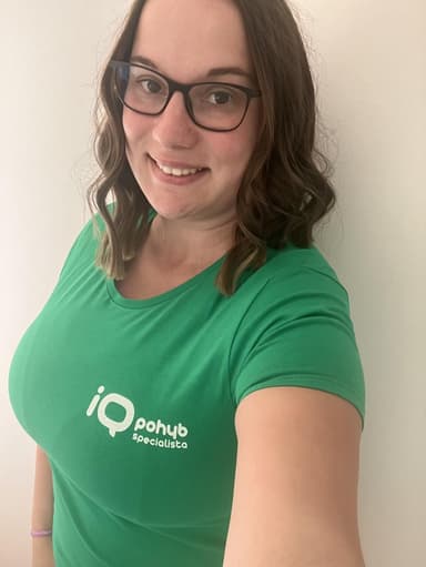 Zuzana Komůrková