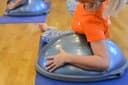 Článek - BOSU® balance trainer 1. díl