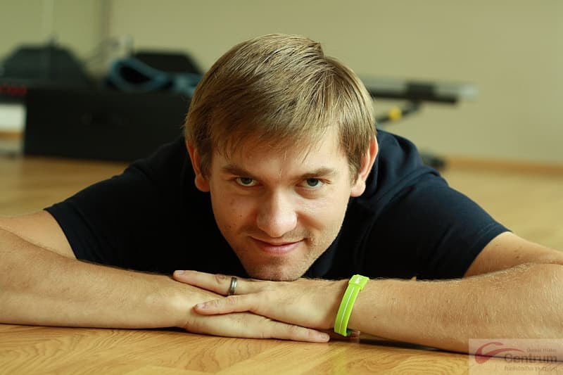 Něco málo ze života Marka Janoty