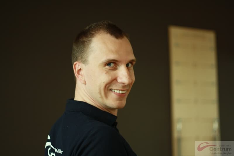 Daniel Müller - Otázky a odpovědi z Lidových novin 1.díl