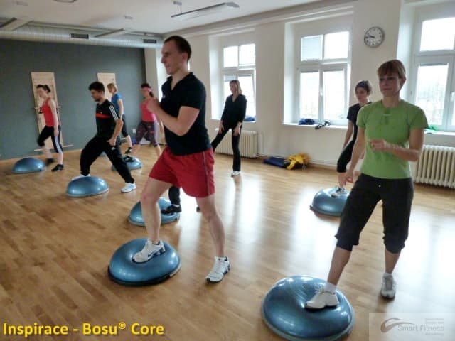 09-11-2012 Inspirace Bosu® Core