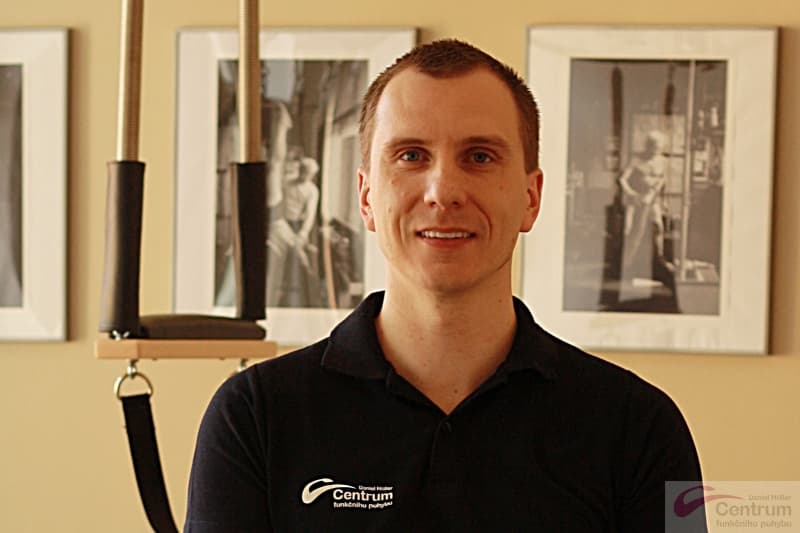 Daniel Müller - Otázky a odpovědi z Lidových novin 3.díl