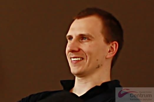Daniel Müller - Otázky a odpovědi z Lidových novin 4.díl