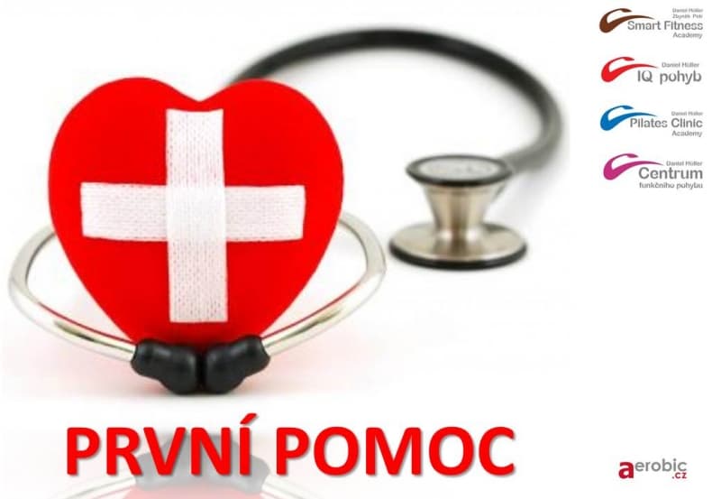 09-07-2013 První pomoc - Praha