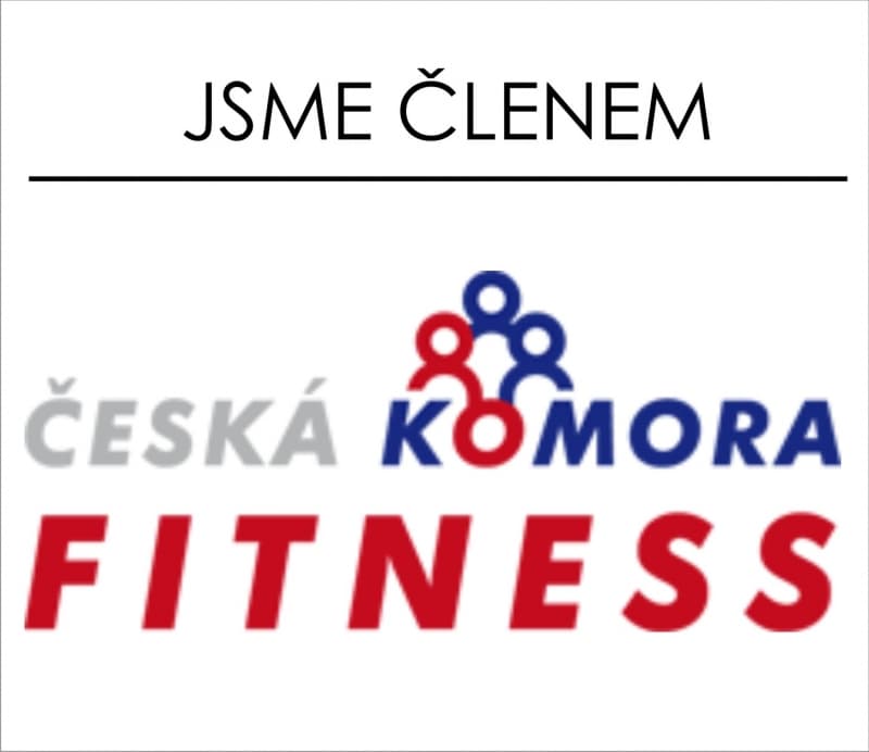 Česká komora fitness