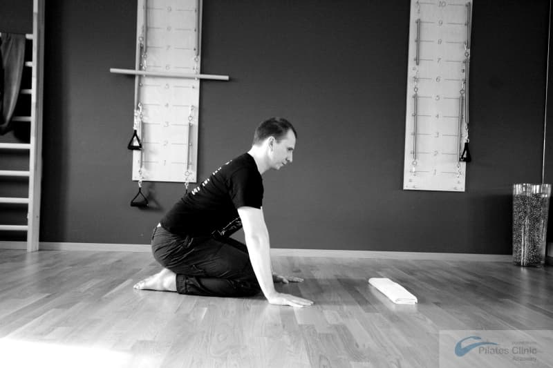 Změní mi Pilates život?