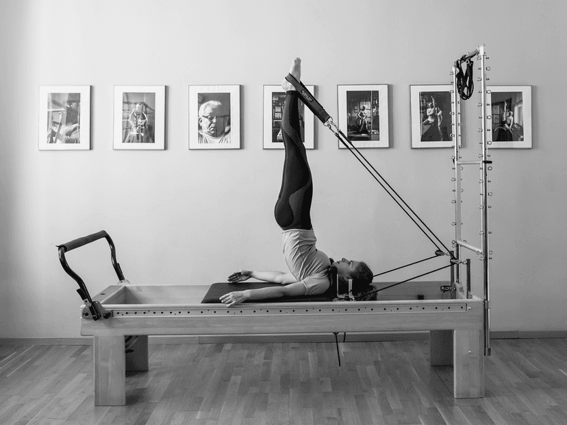 Článek - Pilates Clinic Method jako forma prevence, rehabilitace i post-rehabilitační péče 