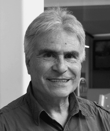 Ing. Ivan Mach