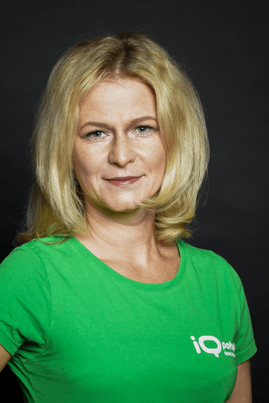 Kateřina Štillerová