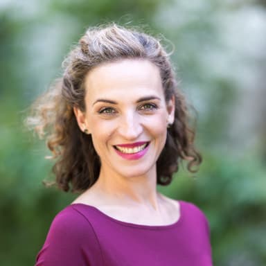 Ing. Tereza Humlíčková