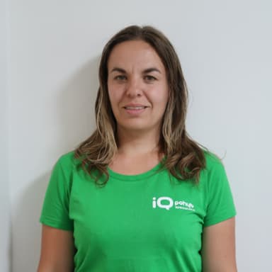 Ing.  Martina Bradáčová