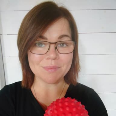 Bc. Veronika Tichá