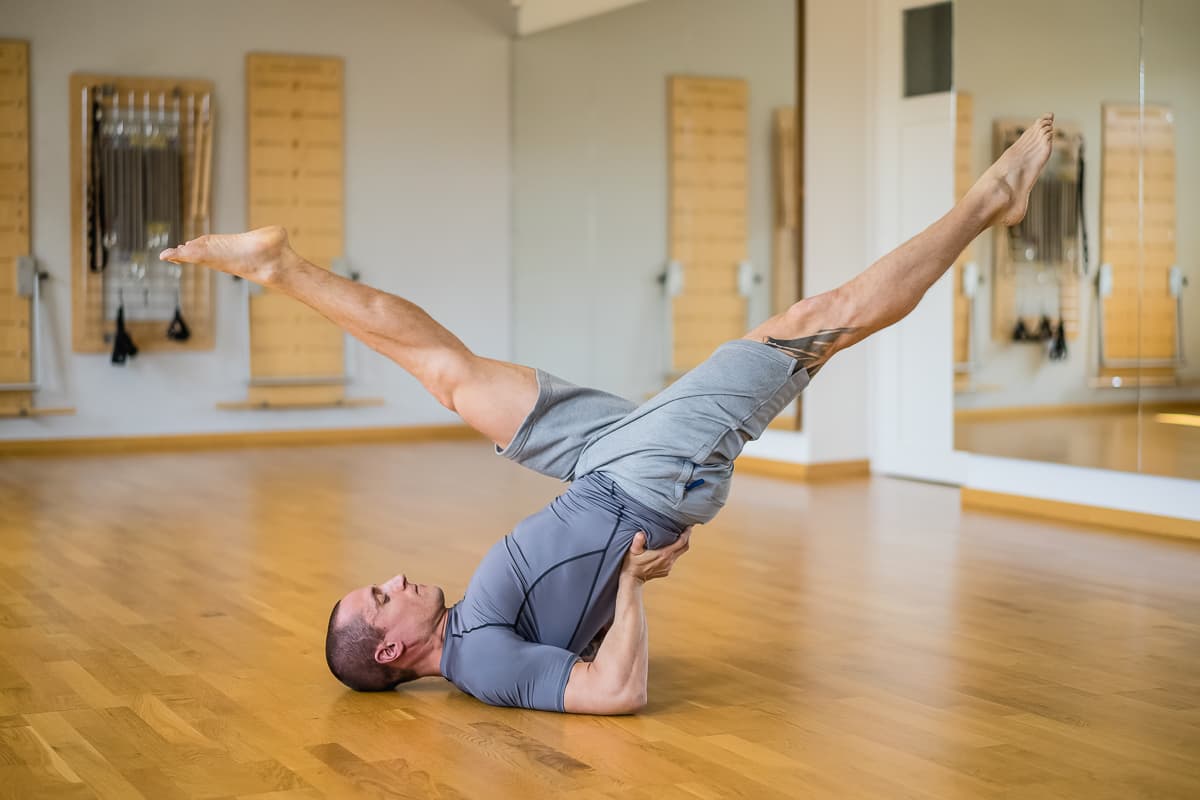 Pilates Clinic Method