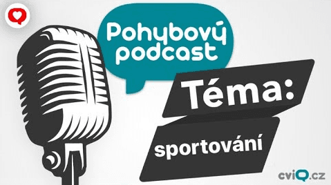 Pohybové desatero pro sportování dětí