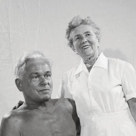 Žáci Josepha a Clary Pilates: jak se metoda šířila do světa