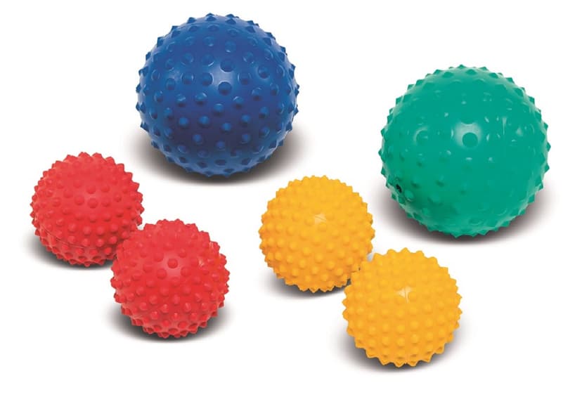 Masážní míček - 11 cm