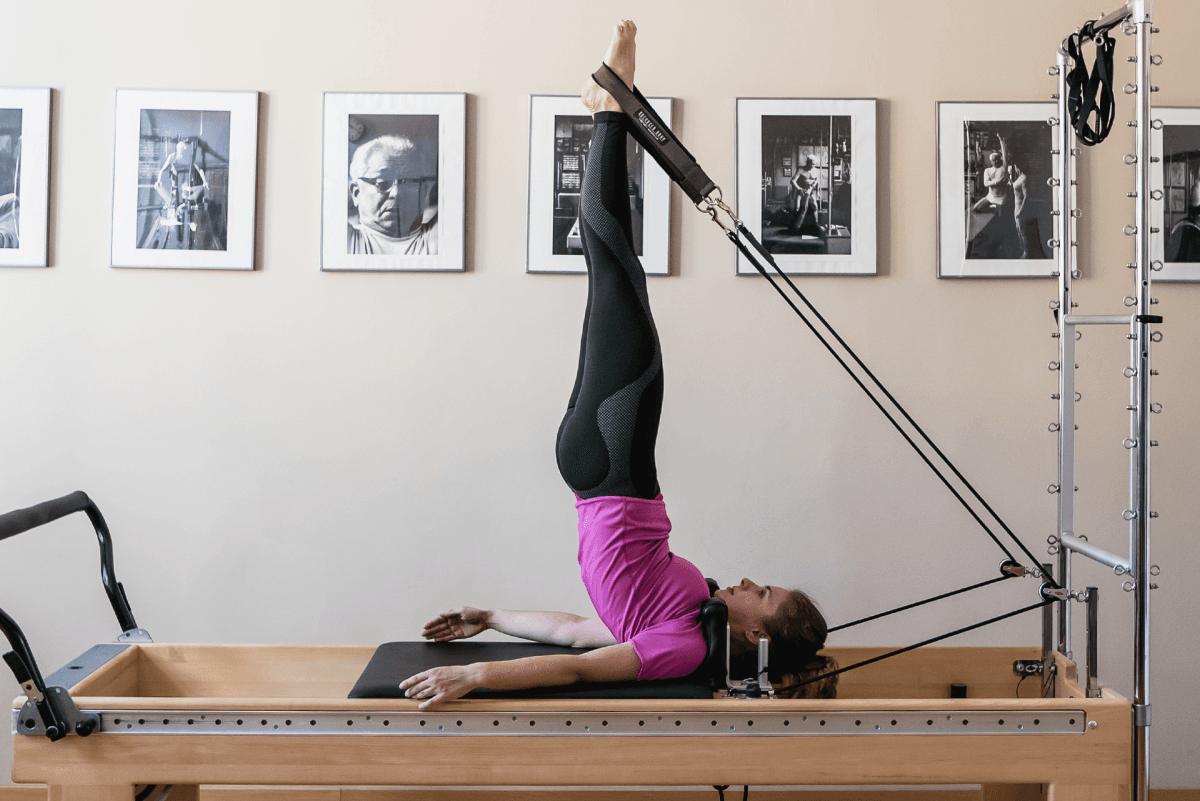 reformer 1 - fundamental program