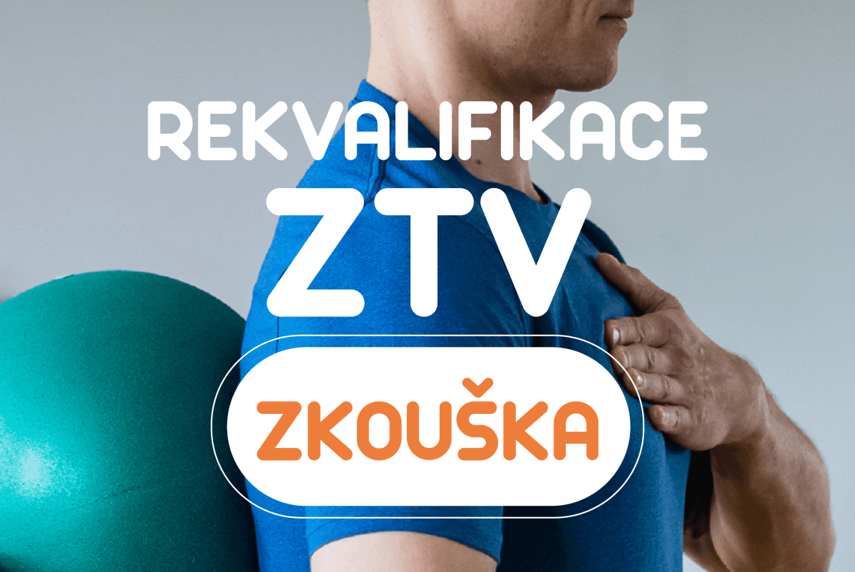 zkouška ZTV