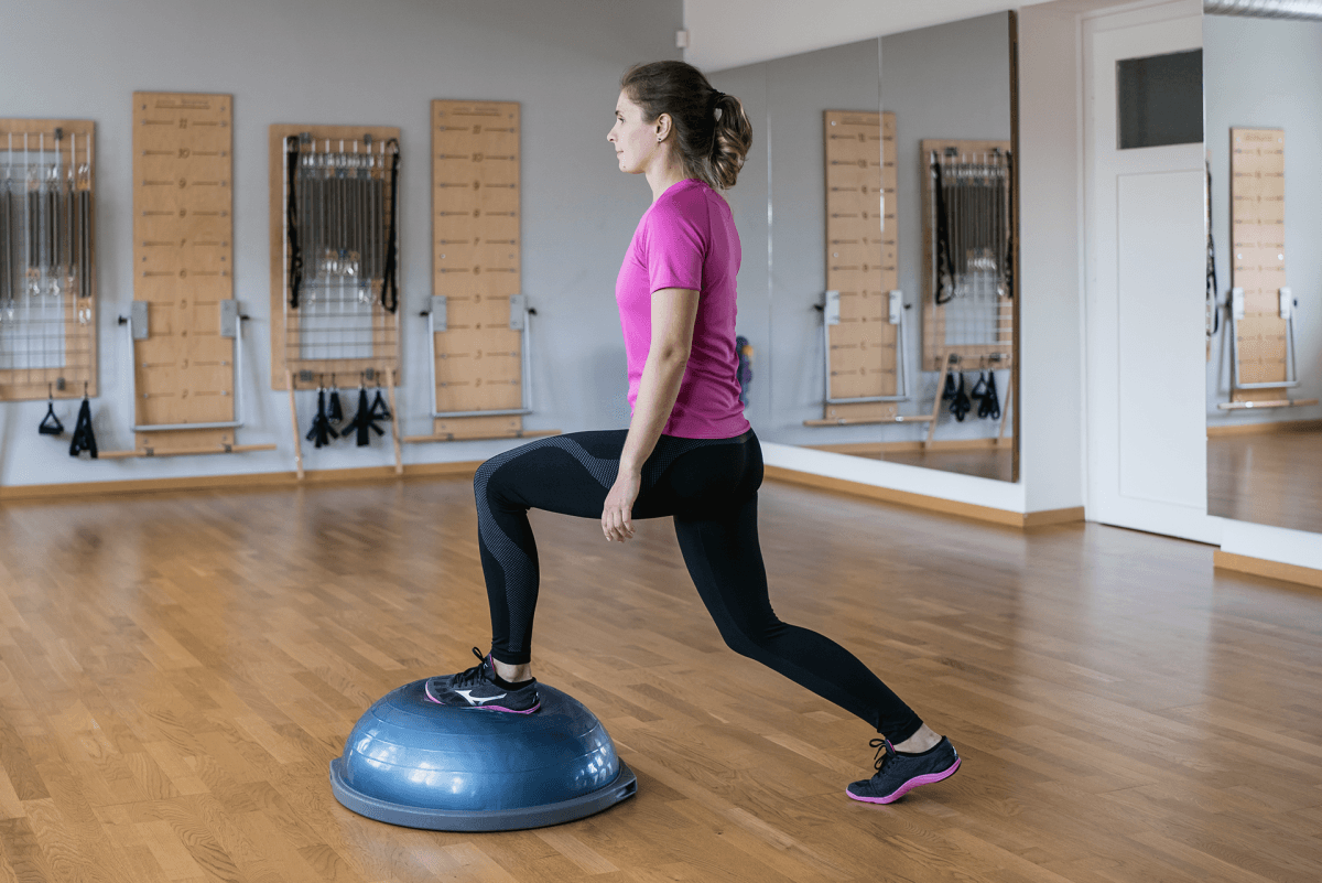 BOSU® STRENGTH