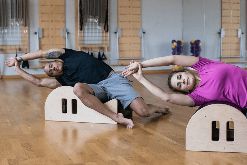 spine corrector 1 - fundamental program